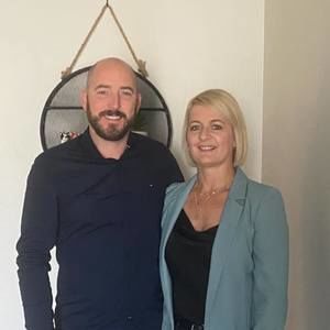 Meet your Posher, Jacqui